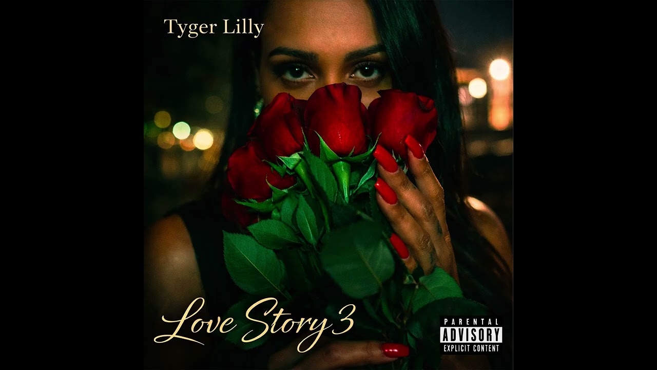 12 Tyger Lilly Feat Dawn Kennedy   All Your Love Feat