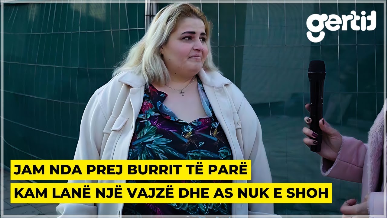 Historia e një Gruje që osht e martume tash në Kosovë, rrëfen hjekat e saj | Histori të Jetes