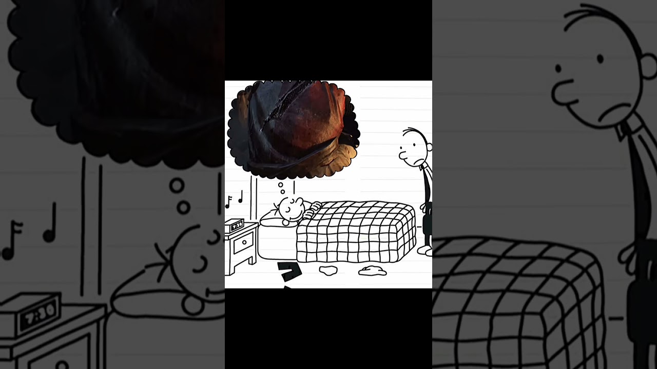 It’s all I can EVER Dream About! 