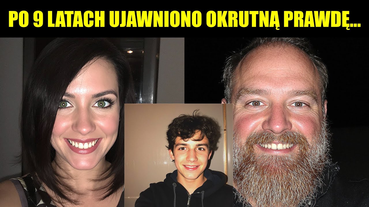 Ich niepełnosprawny syn nagle zniknął – po 9 latach ujawniono brutalną prawdę…