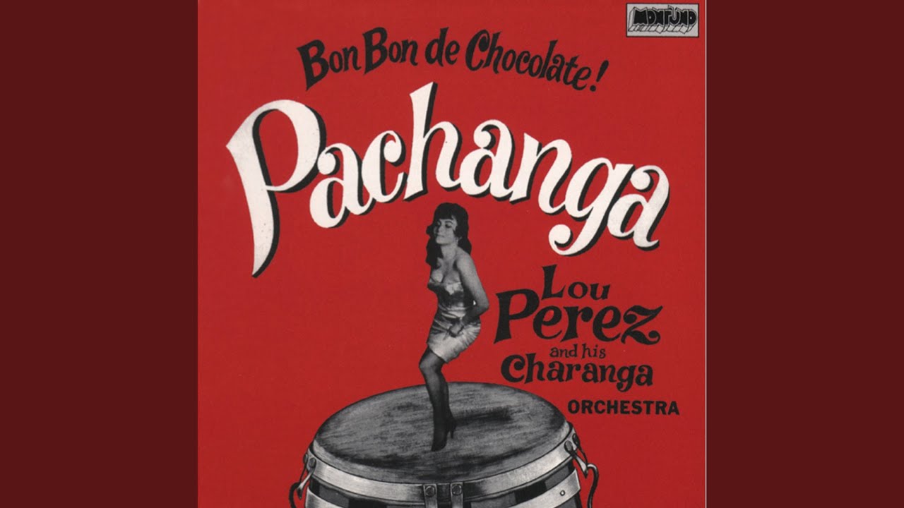 Bon Bon De Chocolate