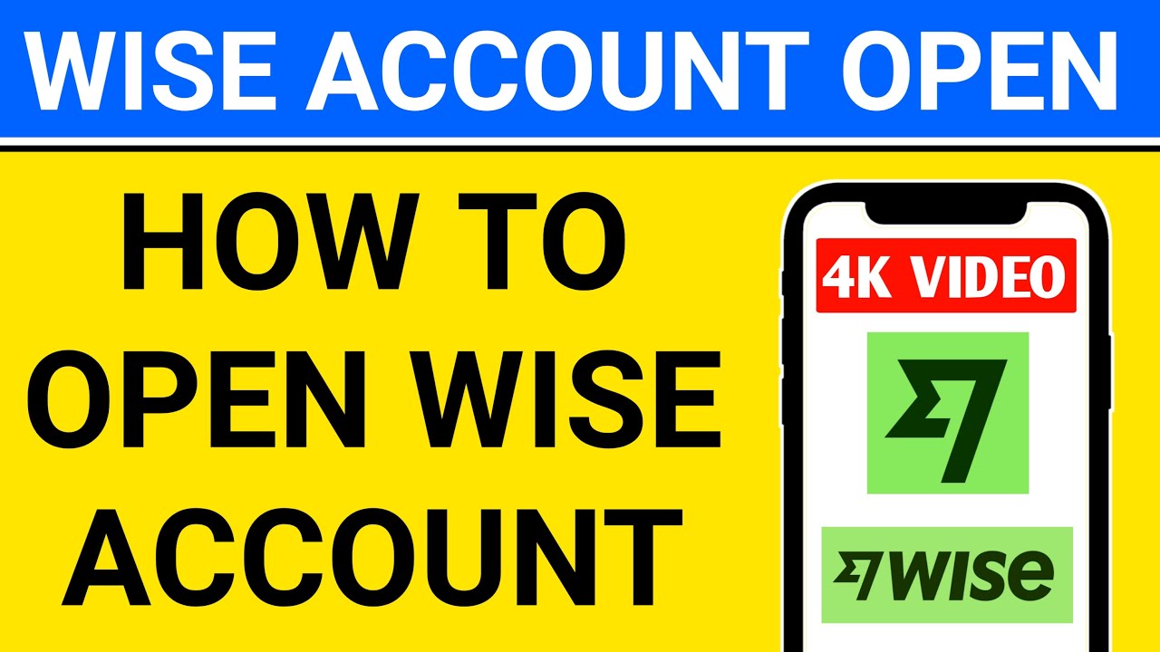 how to open wise account | how to create wise account | UK | India | Pakistan