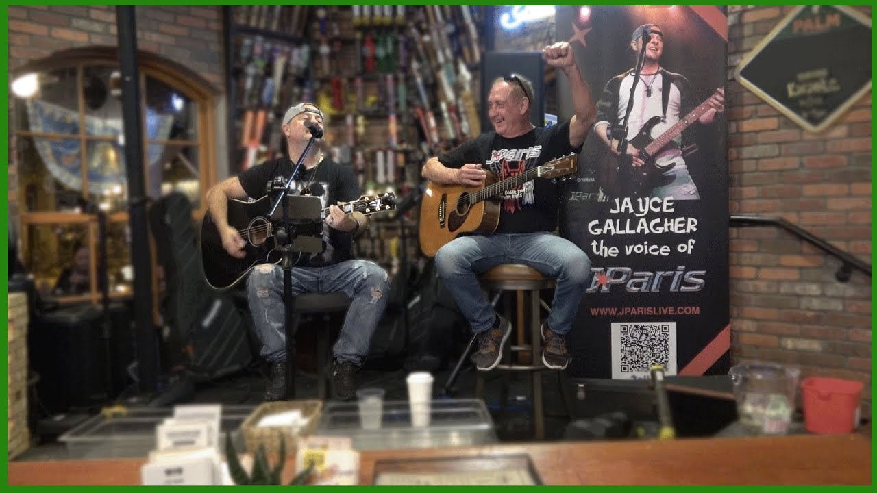 Ira's Performance at WOB & Brownwood Square's Halloween Event | In The Villages, FL