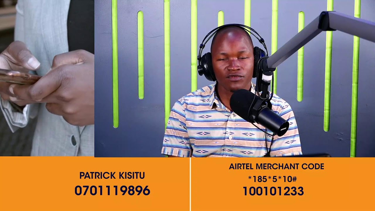 🔴BW'OMUSABA AWULIRA || MUSUMBA HENRY SSEMPIJJA ||  19.05.2025