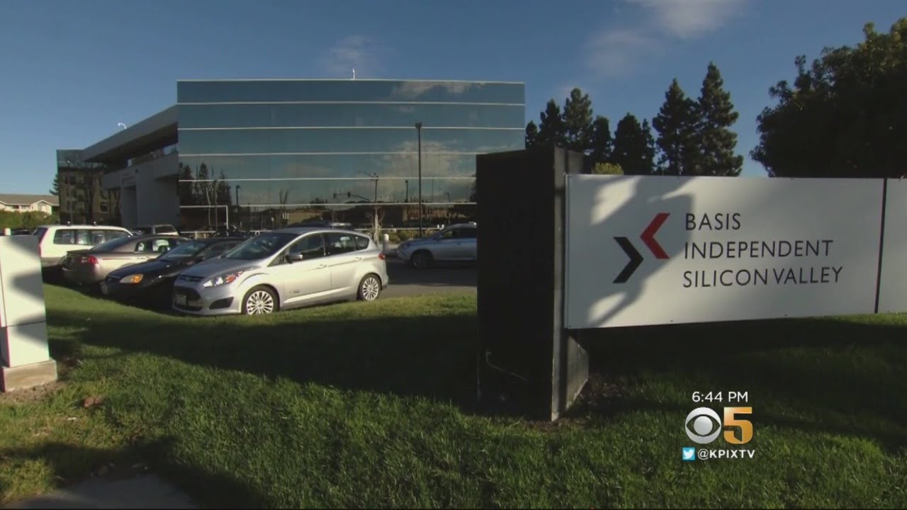 BASIS INDEPENDENT SCHOOL: Silicon Valley school uses an innovative approach toward teaching