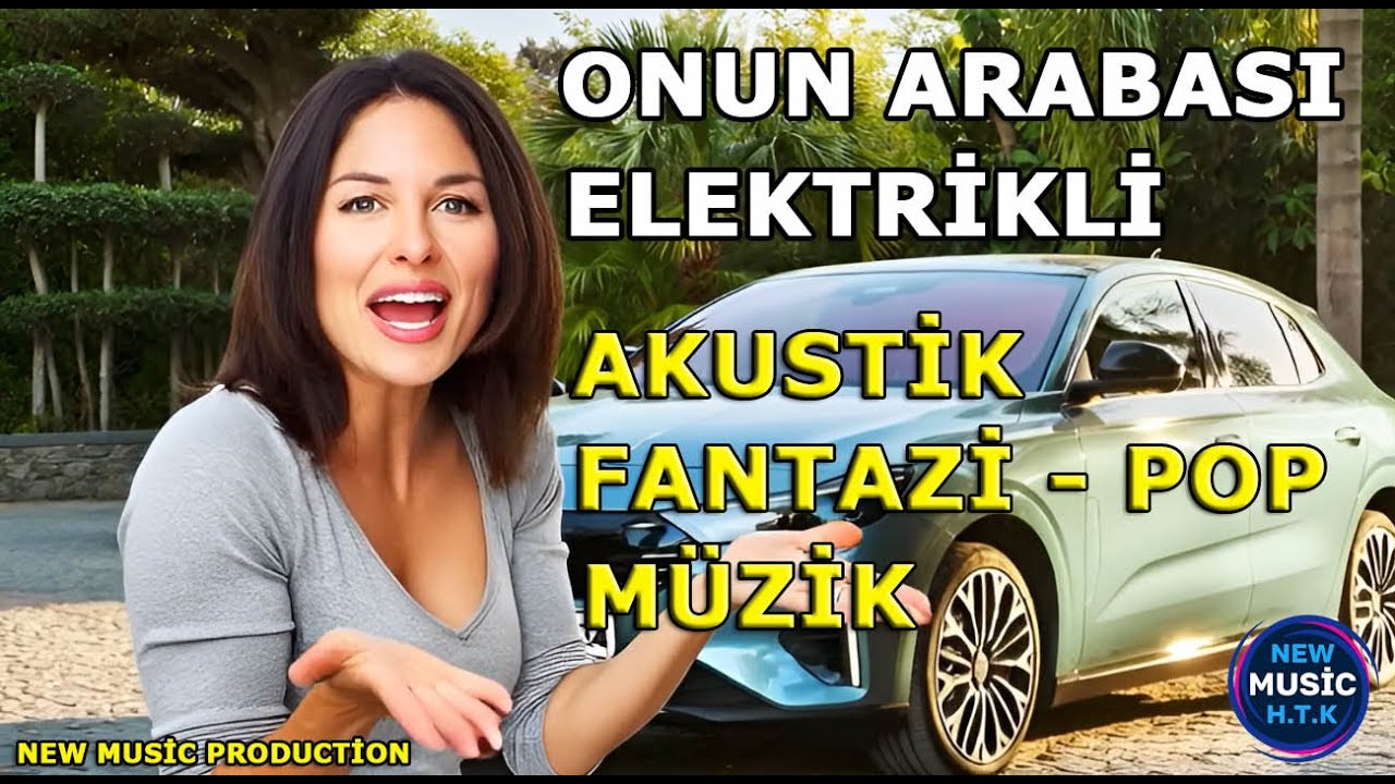 ONUN ARABASI ELEKTRİKLİ