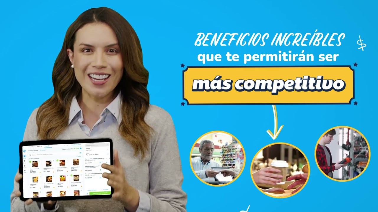 &iquest;Qu&eacute; es POS y por qu&eacute; es importante para mi negocio?