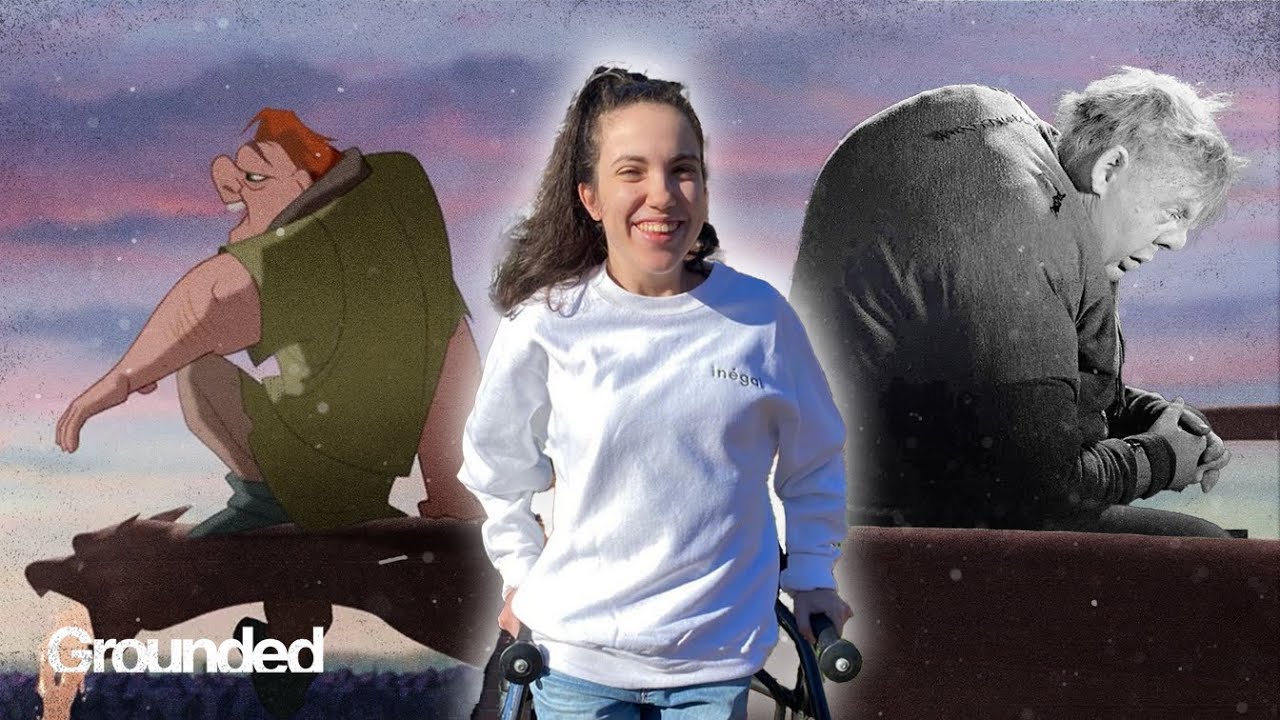 Why Disney&rsquo;s Hunchback remake is problematic: Disability representation with Hannah Diviney
