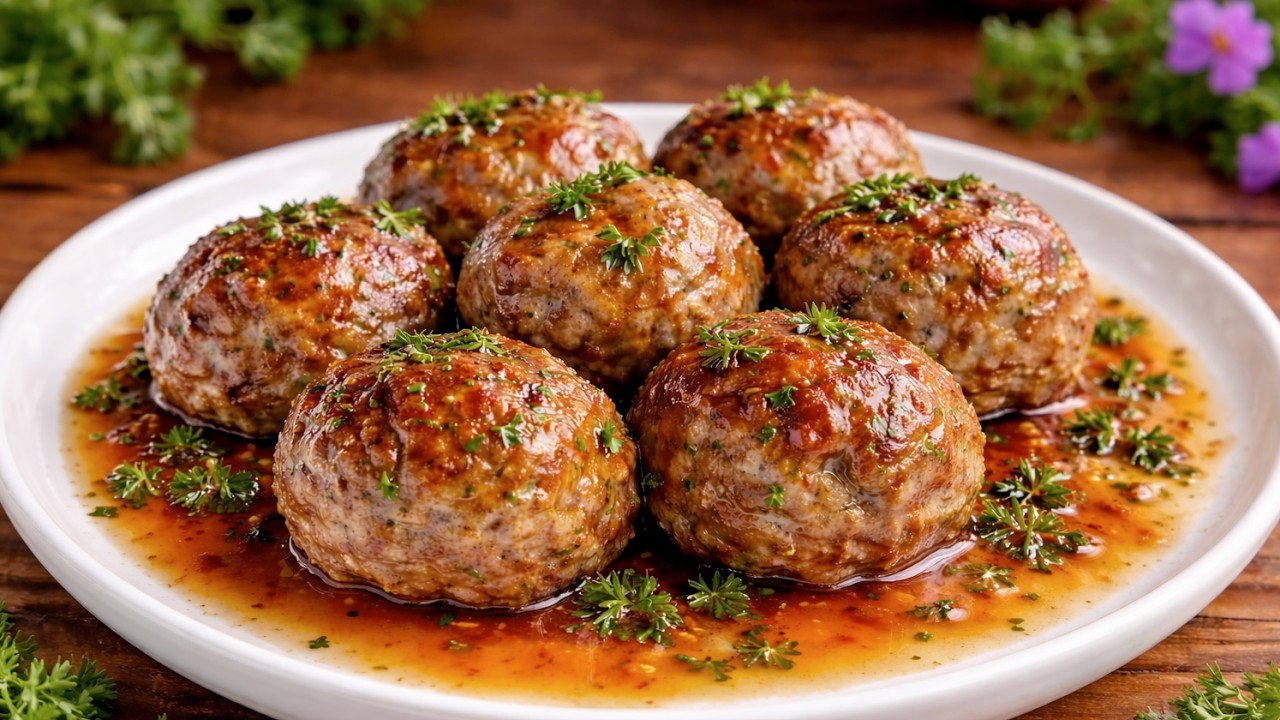 🔥Так вкусно, что я готовлю это почти каждый день – моя семья в восторге!🔥
