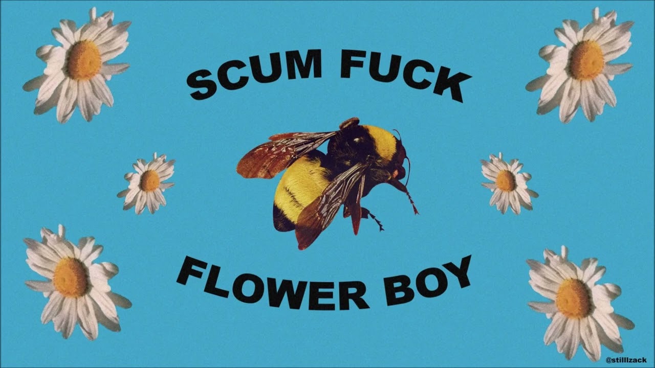 tyler the creator - who dat boy (og version) ft. a$ap rocky