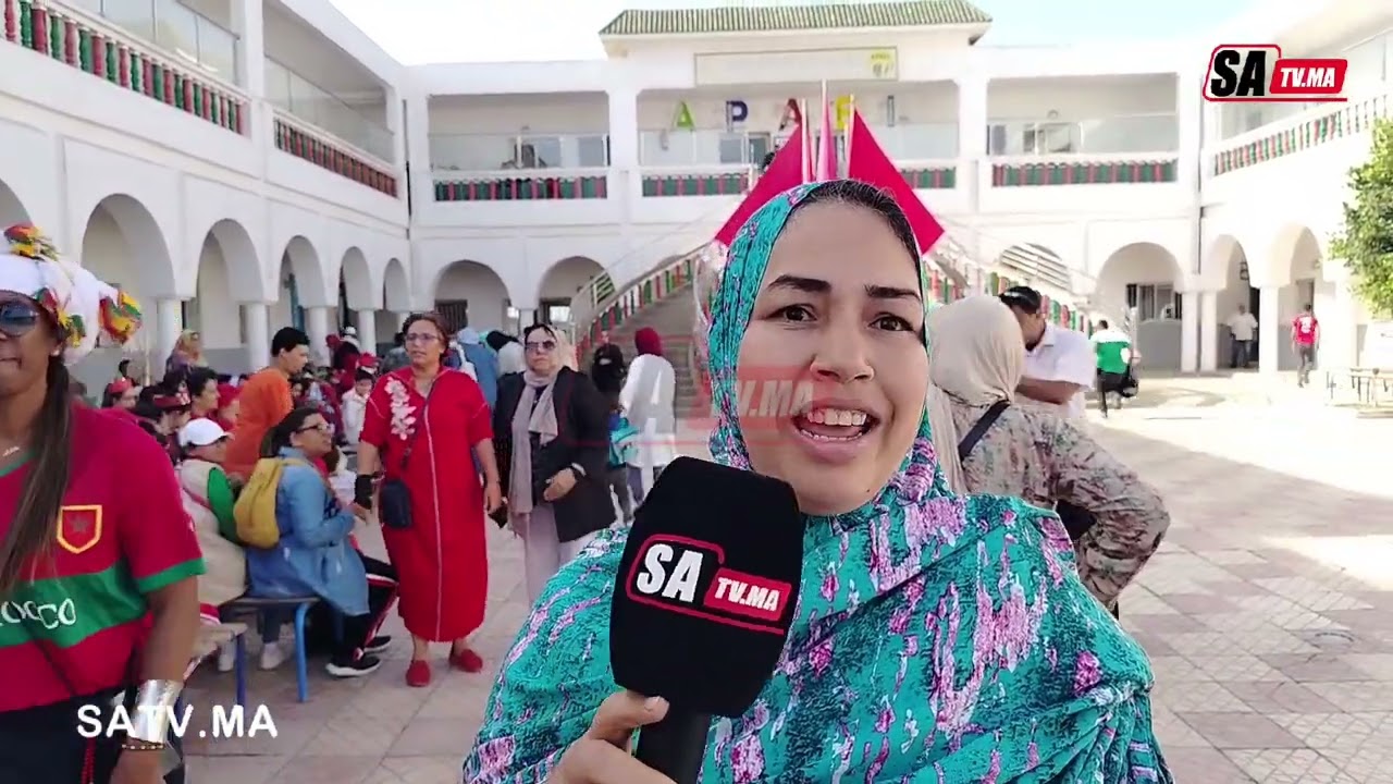 رغم المعاناة المادية جمعية اباء وأصدقاء الأطفال المعاقين دهنيا تفاجأ الداخلية