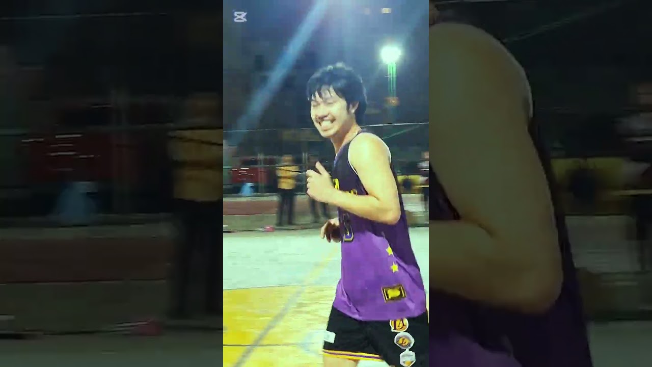 Tropang herra vs tropang dayo