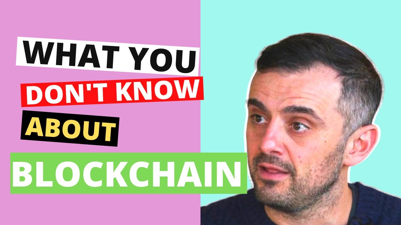 What is Blockchain? Blockchain Explained | Crypto News