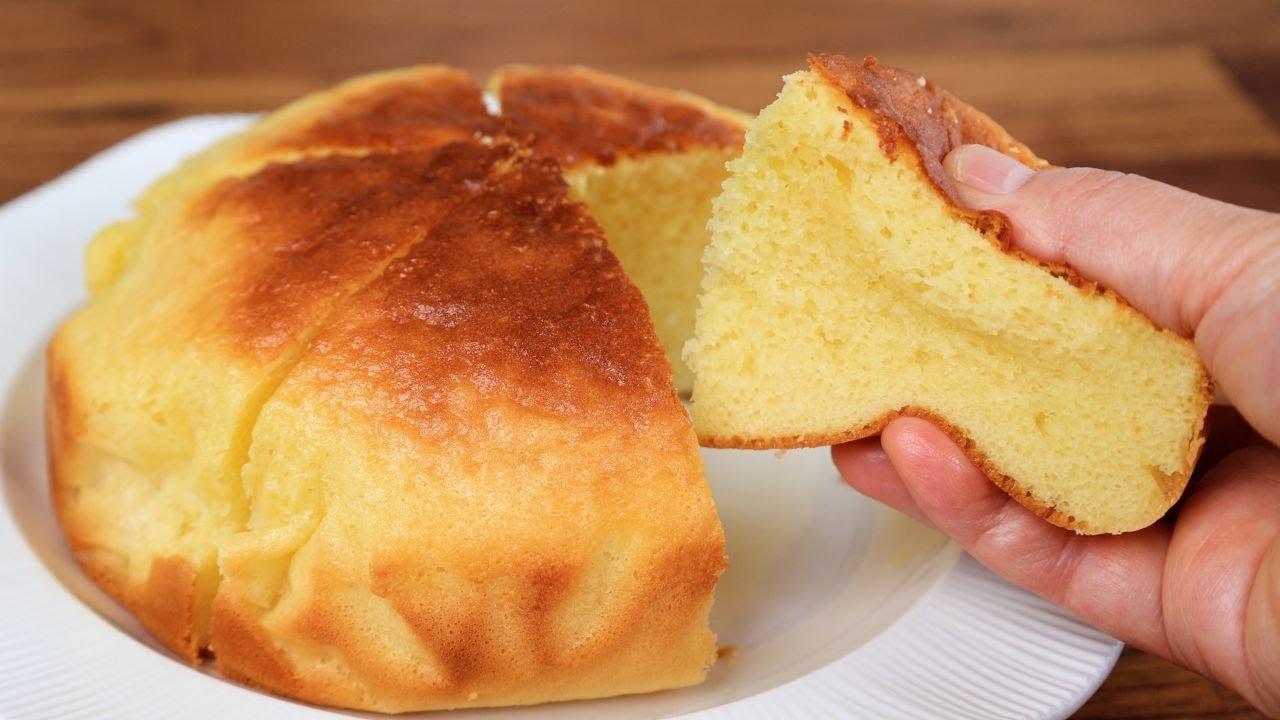 Это так просто и вкусно, что можно готовить каждый день! Простой торт из сгущенки
