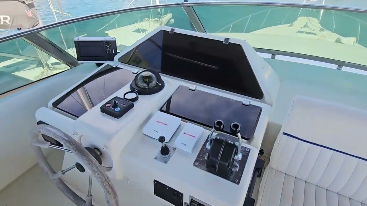 Astondoa 58 Glx Disponible a la Vente Alliance Yachts 