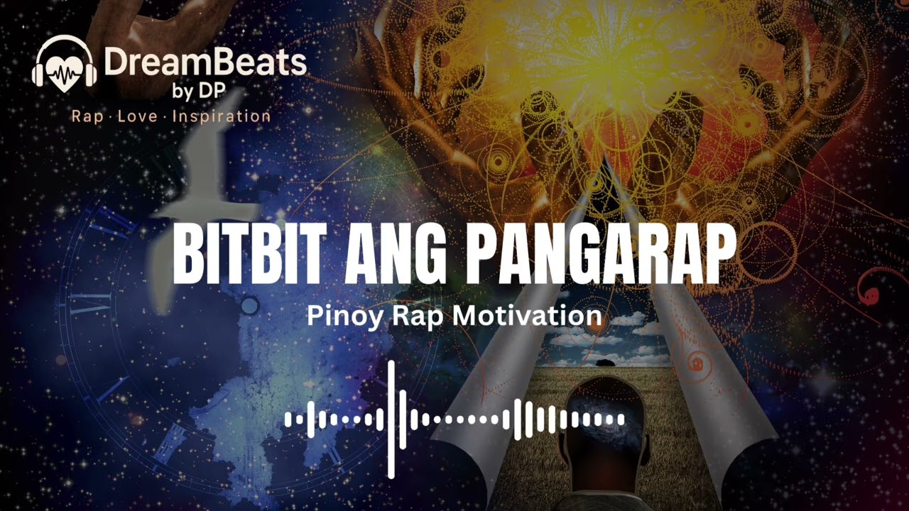 BITBIT ANG PANGARAP – Dala Lagi Kahit Saan Mapunta | DreamBeats by DP (Official Audio)