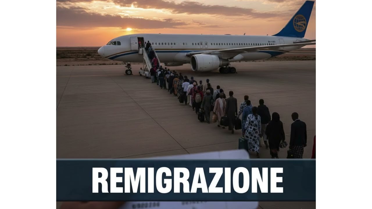 Millevoci - Remigrazione