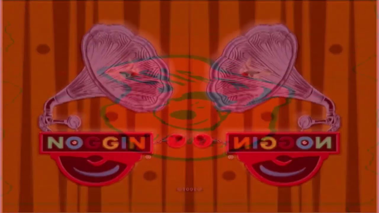 Spiffy Pictures and Noggin Original Effects #2 Might Confuse You