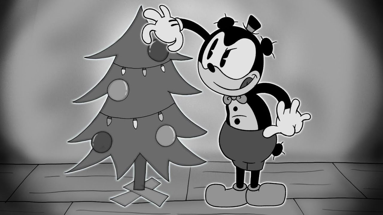 Five New-Fangled Nights Holiday Special!