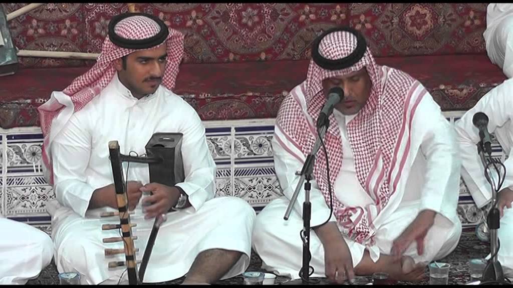 حفل زواج النقيب وهيب بن حمود اللقماني خبيتي رقم 1