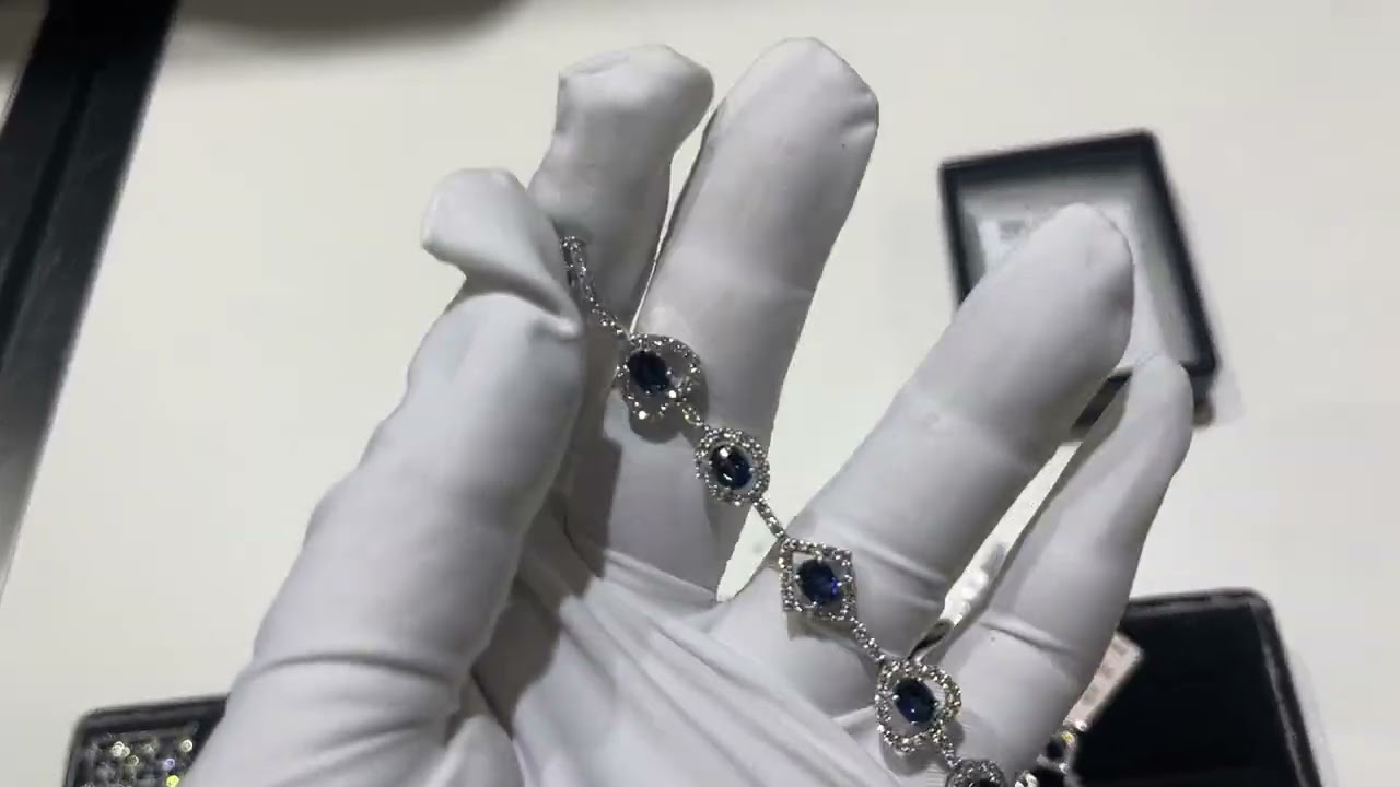 宝石 珍珠 钻石 手链 戒指