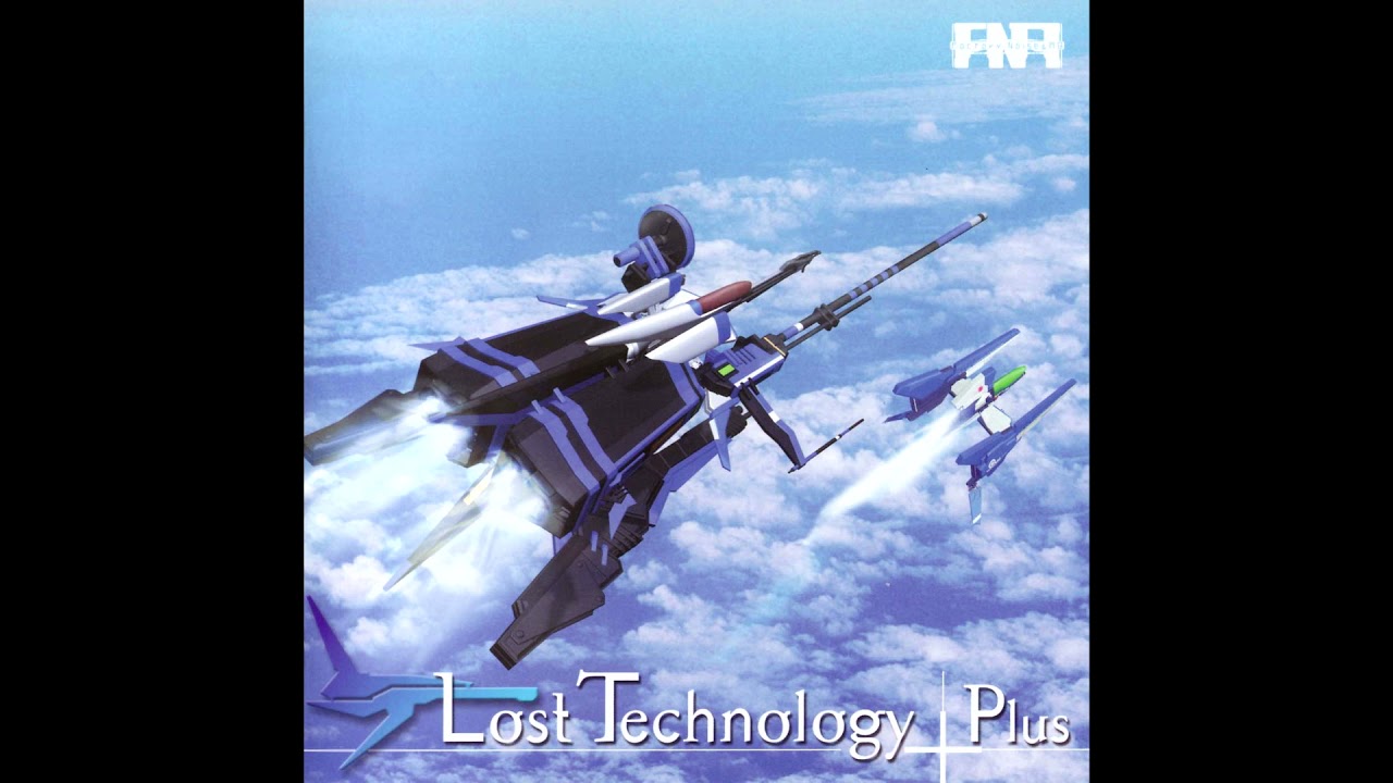 Thunder Force V - Steel of Destiny ~Original Sound Long Version~