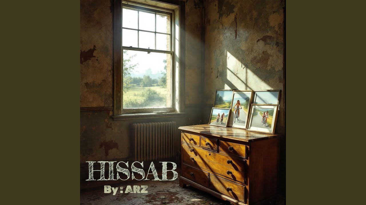 Hissab