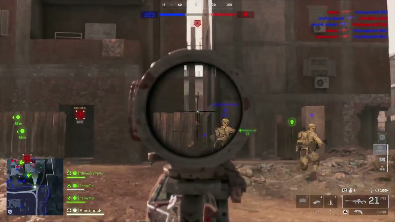 Casually playing with sweaty players.With out Aim assistance