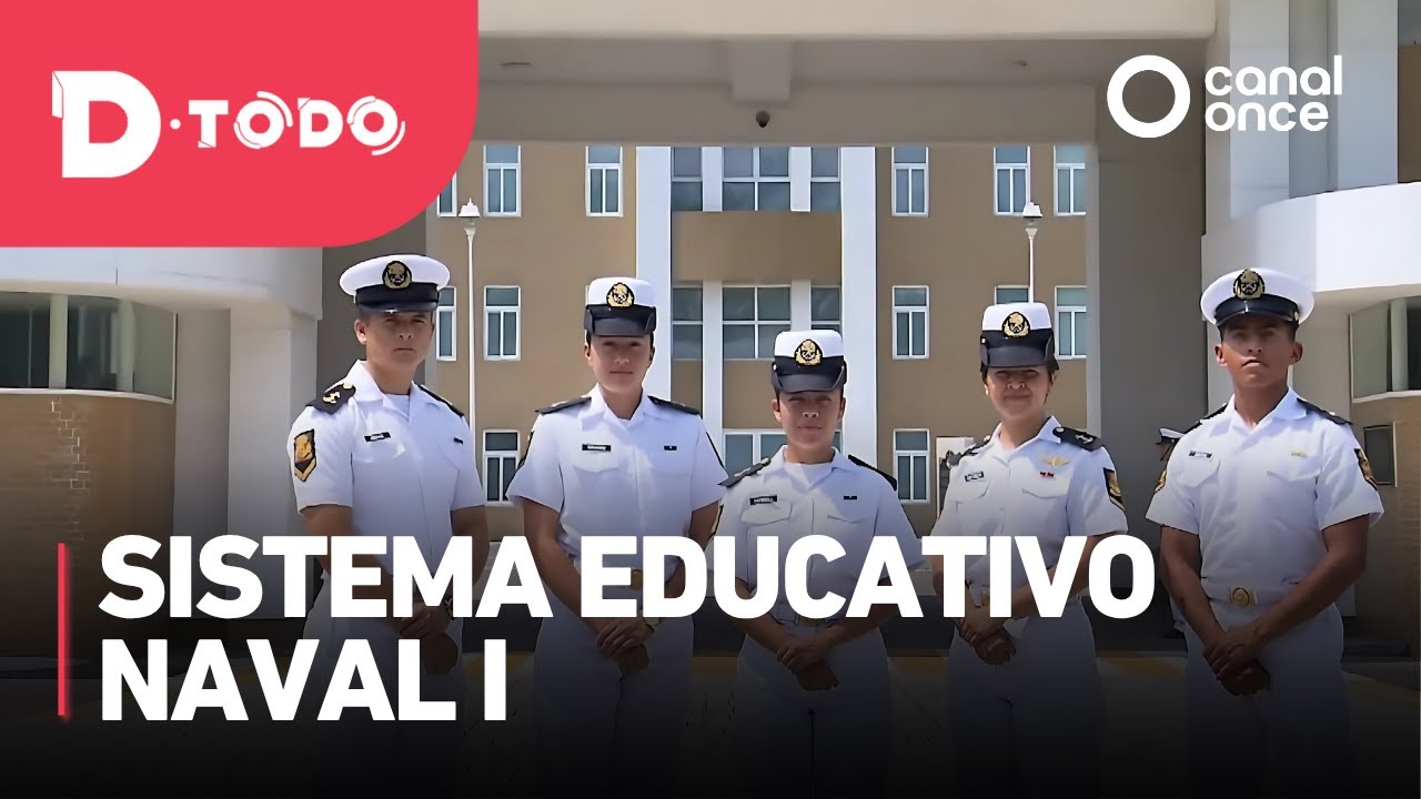 D Todo - Sistema Educativo Naval I