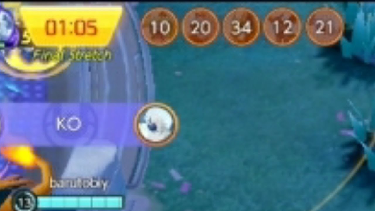 When you got *GOD LEVEL* teammates in Ranked match | Pokemon Unite clips