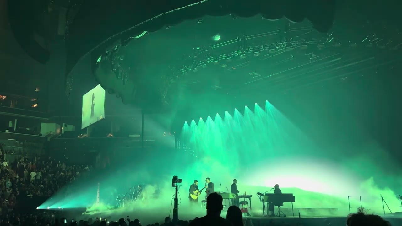 Kacey Musgraves, “Jade Green” Live