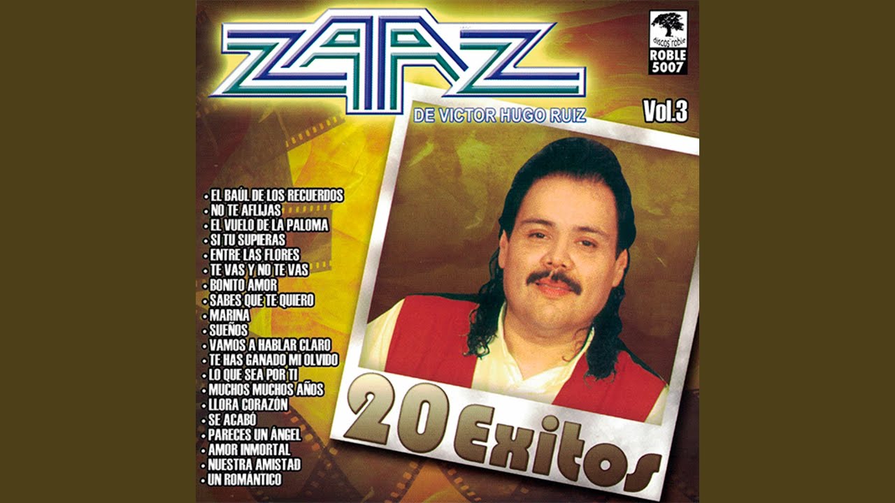 El baul de los recuerdos