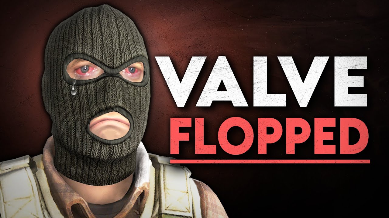 Is Counter-Strike 2 a Dissapointment?