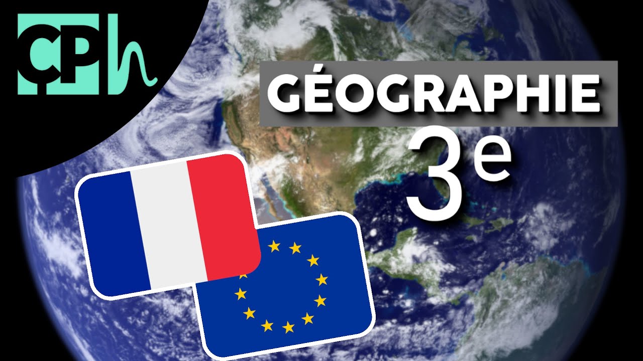 La France et l’Europe dans le monde