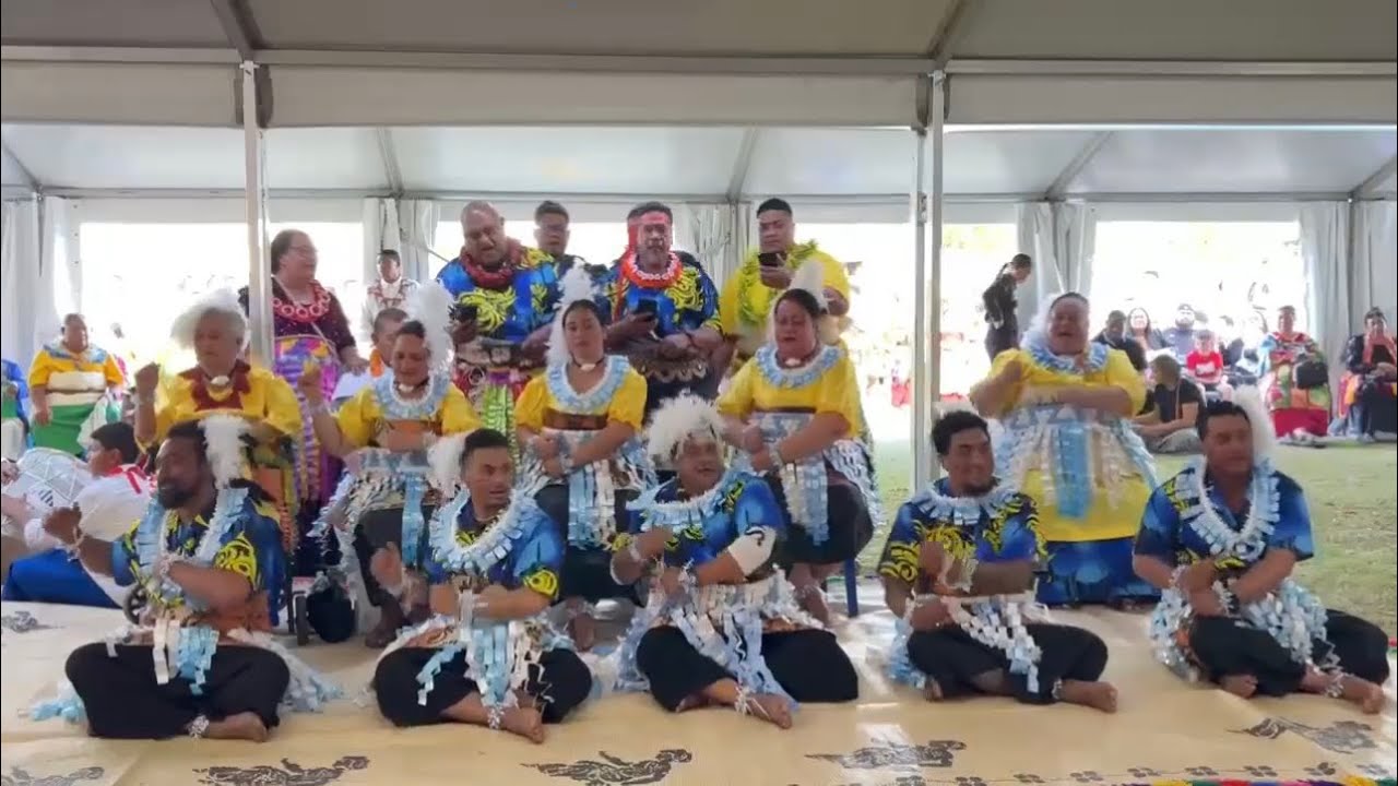 Houa 'Ilo: Katoanga Tapuaki Kelekele 'Api ko 