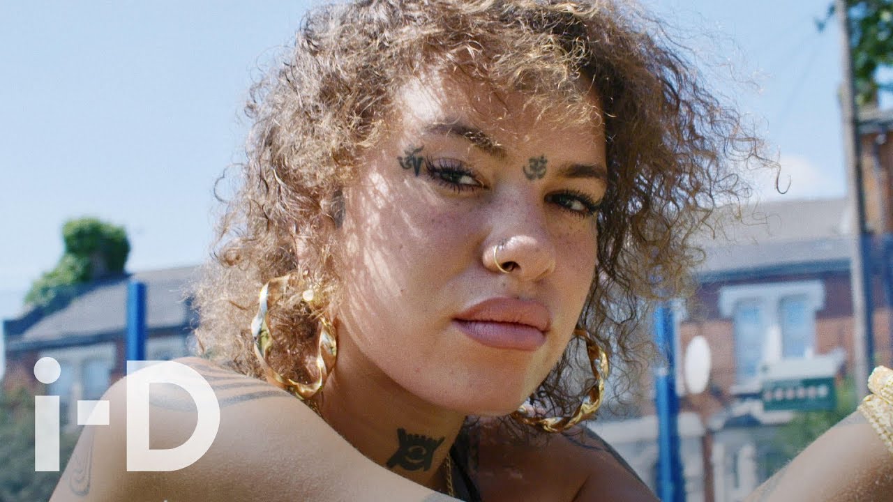 The Problem With ‘Where Are You Really From?’ | i-D