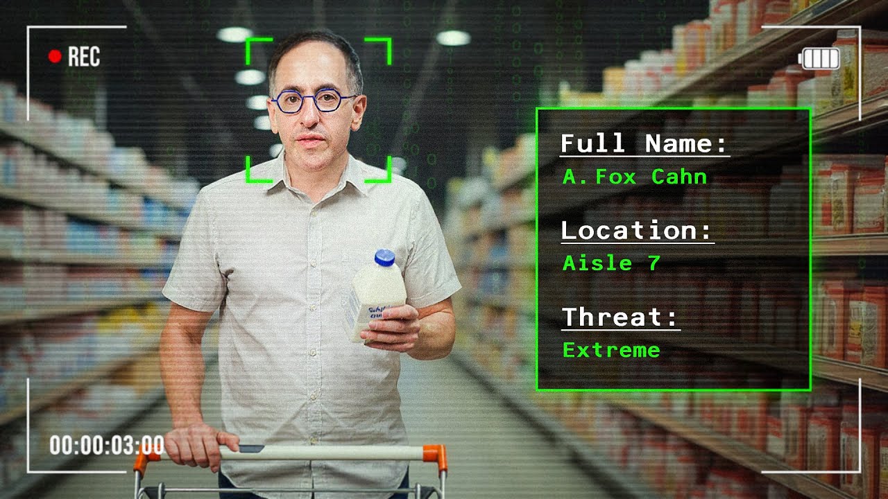 Breaking Down America's Everyday Surveillance