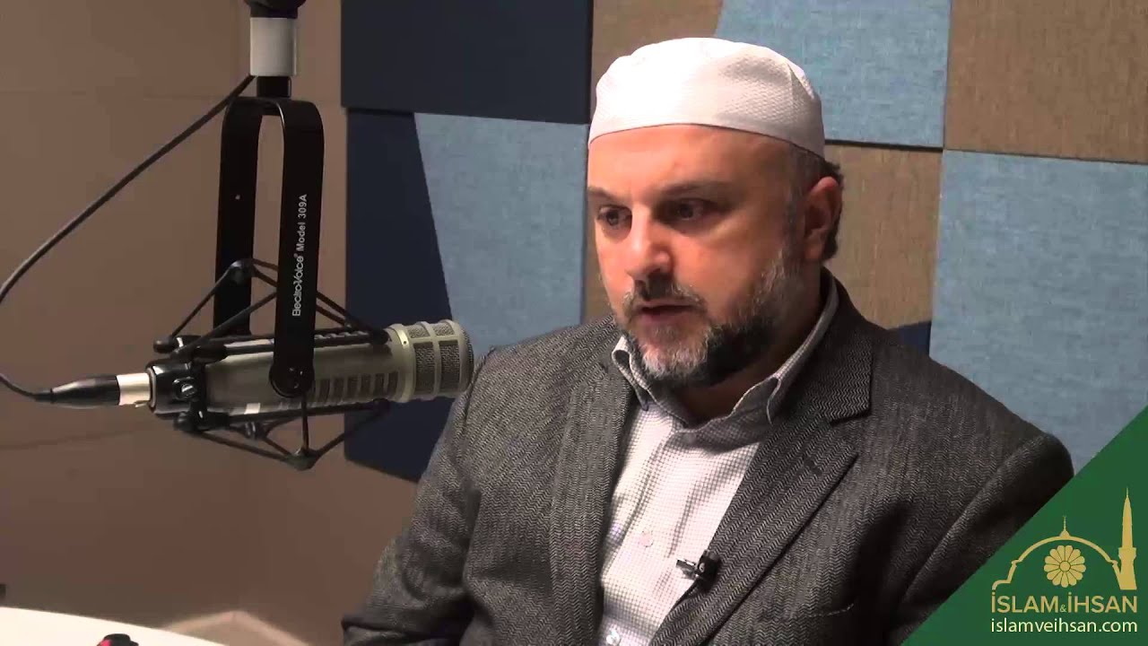 Boşandıktan Sonra Anne, Çocukları Almayabilir mi? - Ahmet Hamdi Yıldırım