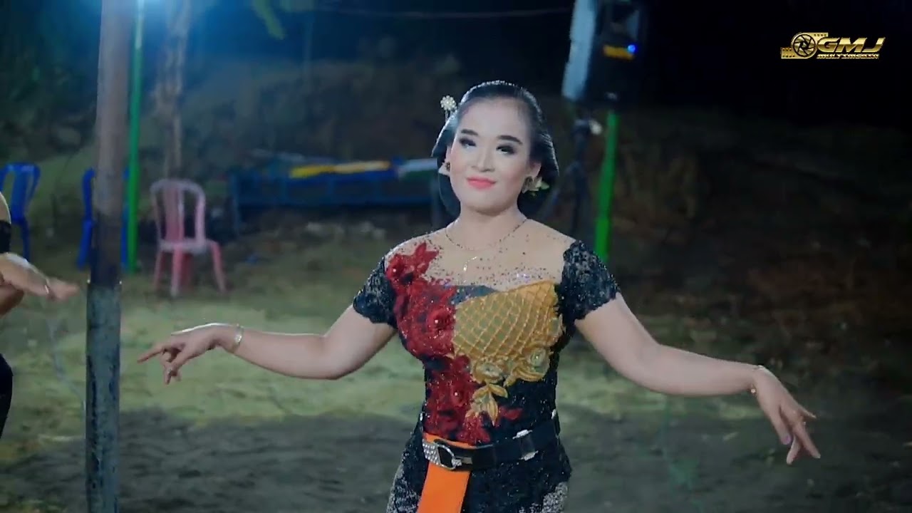 90 menit seni BEKSAN tayub RAHAYU NGREMBOKO,  LINTANG ASMORO,  SAMBUNG WANCI DALU