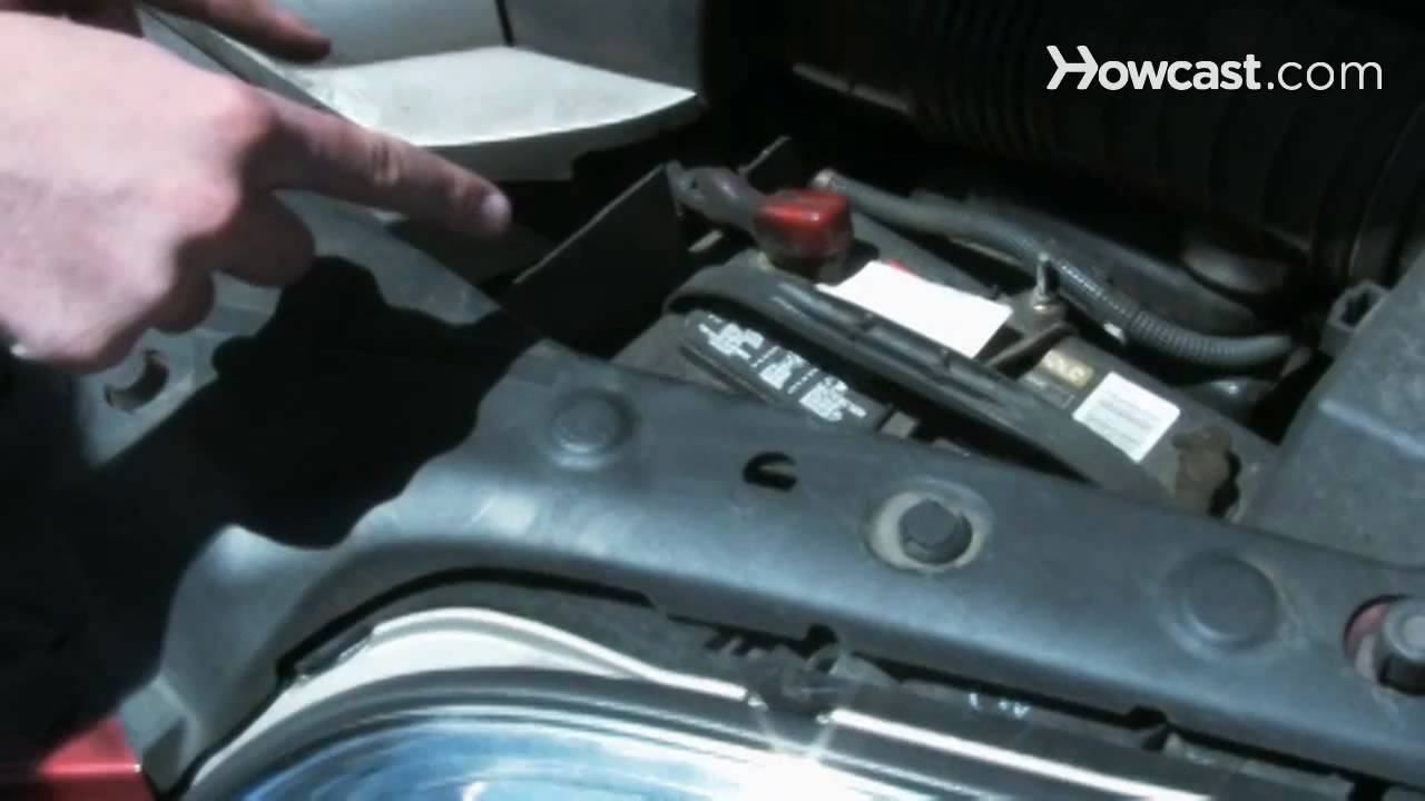 How to Test an Alternator