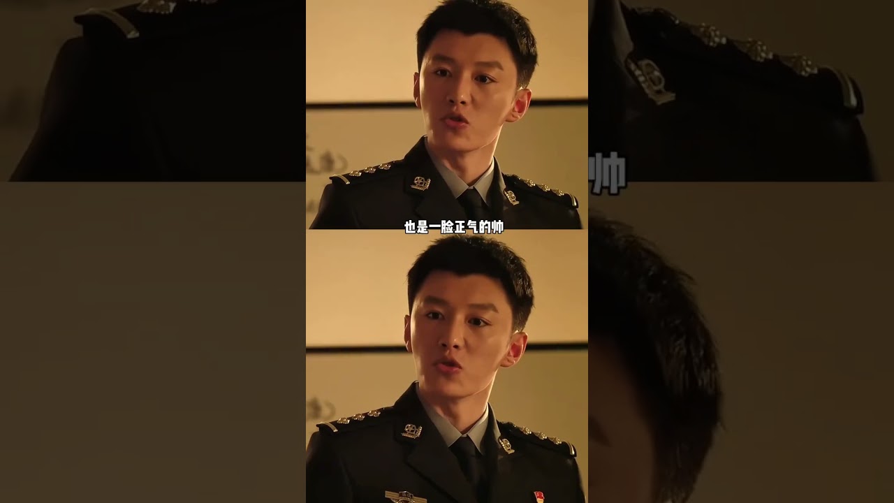 Dai Xu tidied up and got ready to upgrade to a celebrity#Dai Xu#Play drama