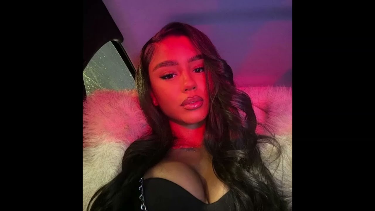(FREE FOR PROFIT) R&B Type Beat 