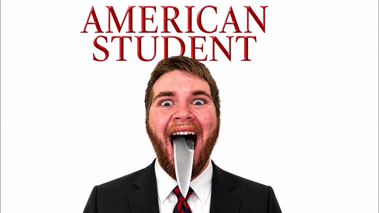 American Student (kortfilm)