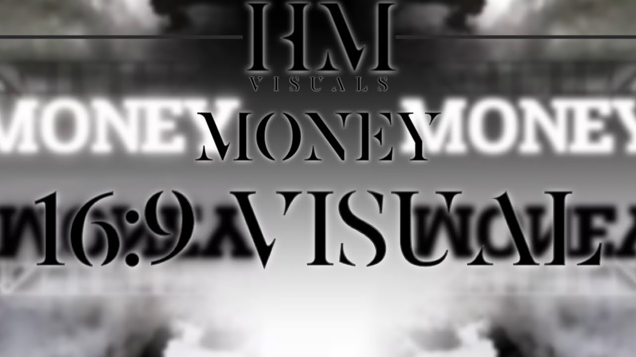 MONEY - BORN PINK FINALE VISUAL 16:9