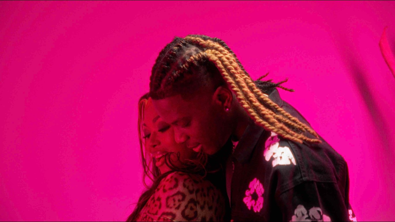 Bizzy feat Skay - Lover Dose (Clip officiel)