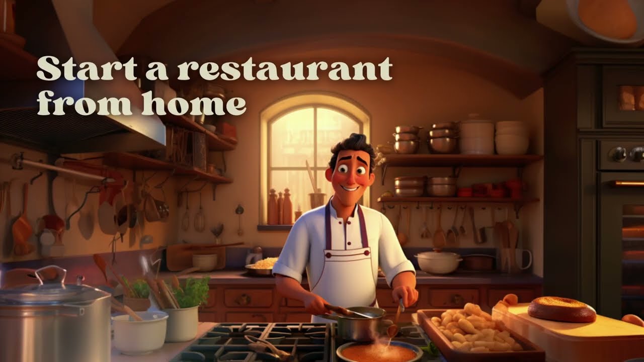 Become a Homemade Chef in Enschede! 🍲