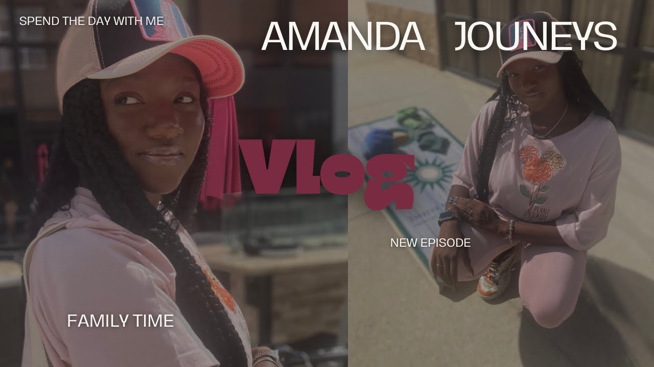 Days In My Life VLOG: STUDIO PARTY, SUMMERTIME FUN WITH ME & FAMILY, MOVIE SCREENING REVIEW.