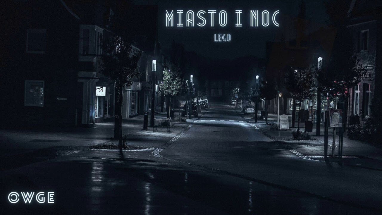 owge - lego (prod. OLZOO)