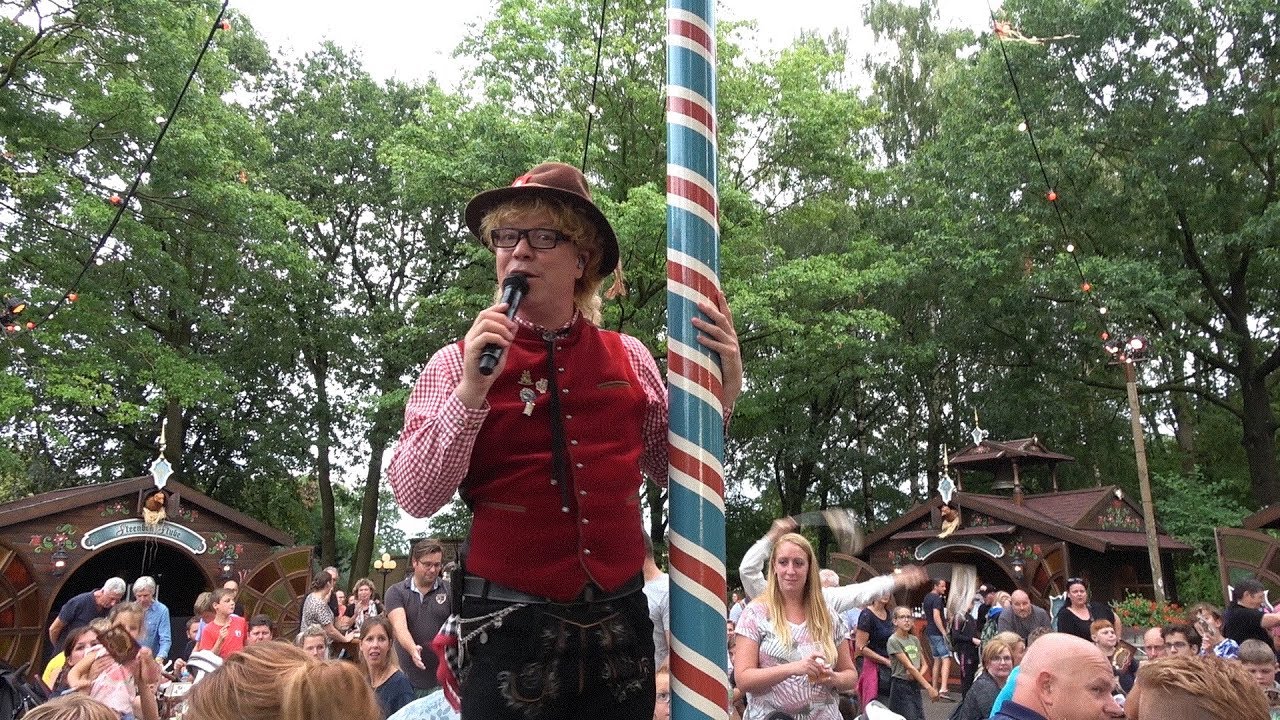 Jürgen Freilich Jodeladie Bobslee
