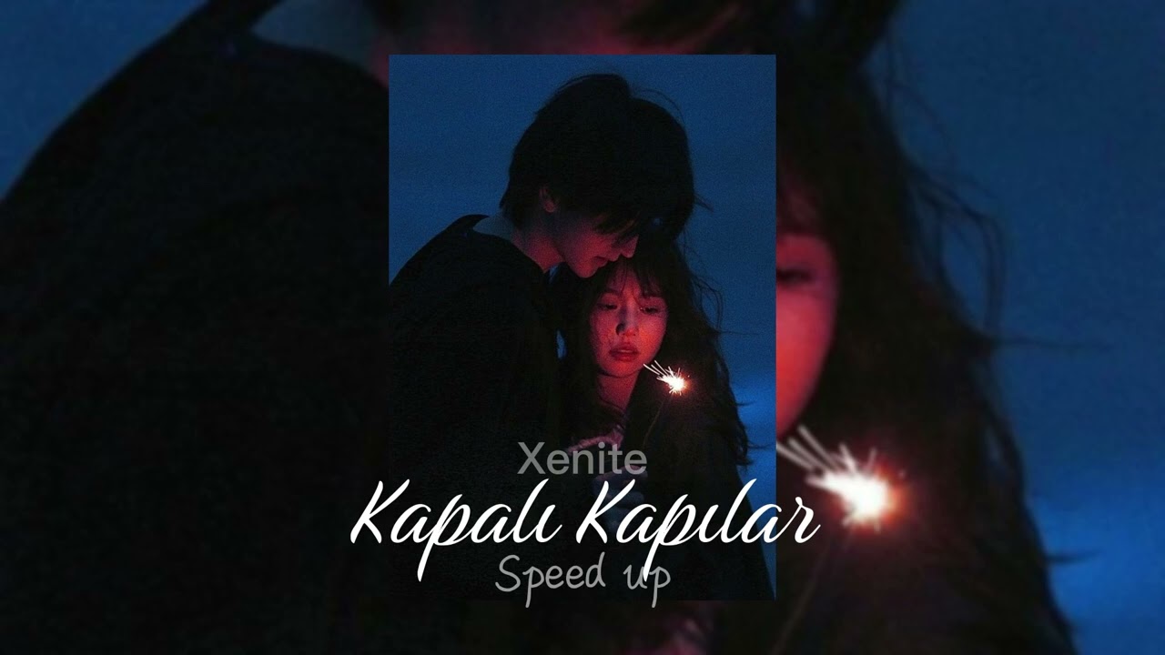Sefo - Kapali Kapılar (Speed Up)